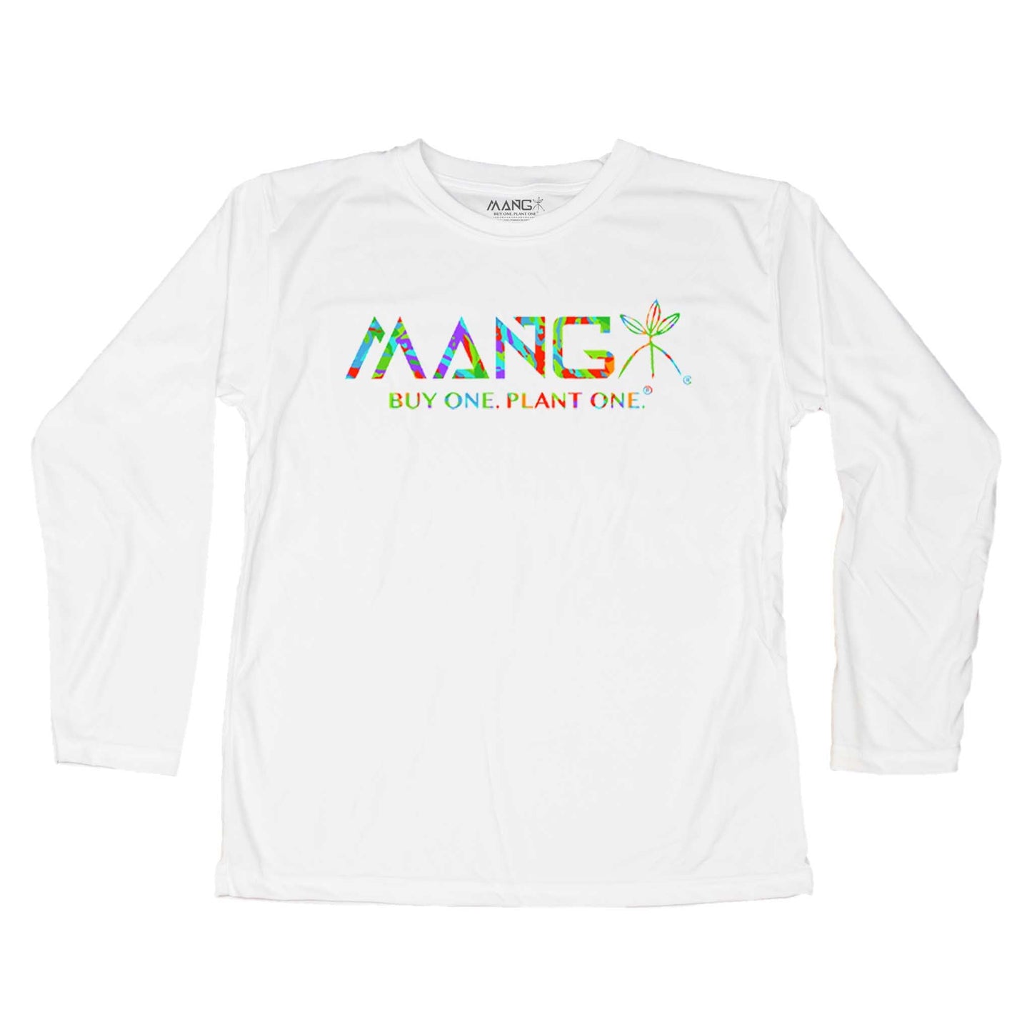 MANG Bimini Twist Mangatee - Youth - -