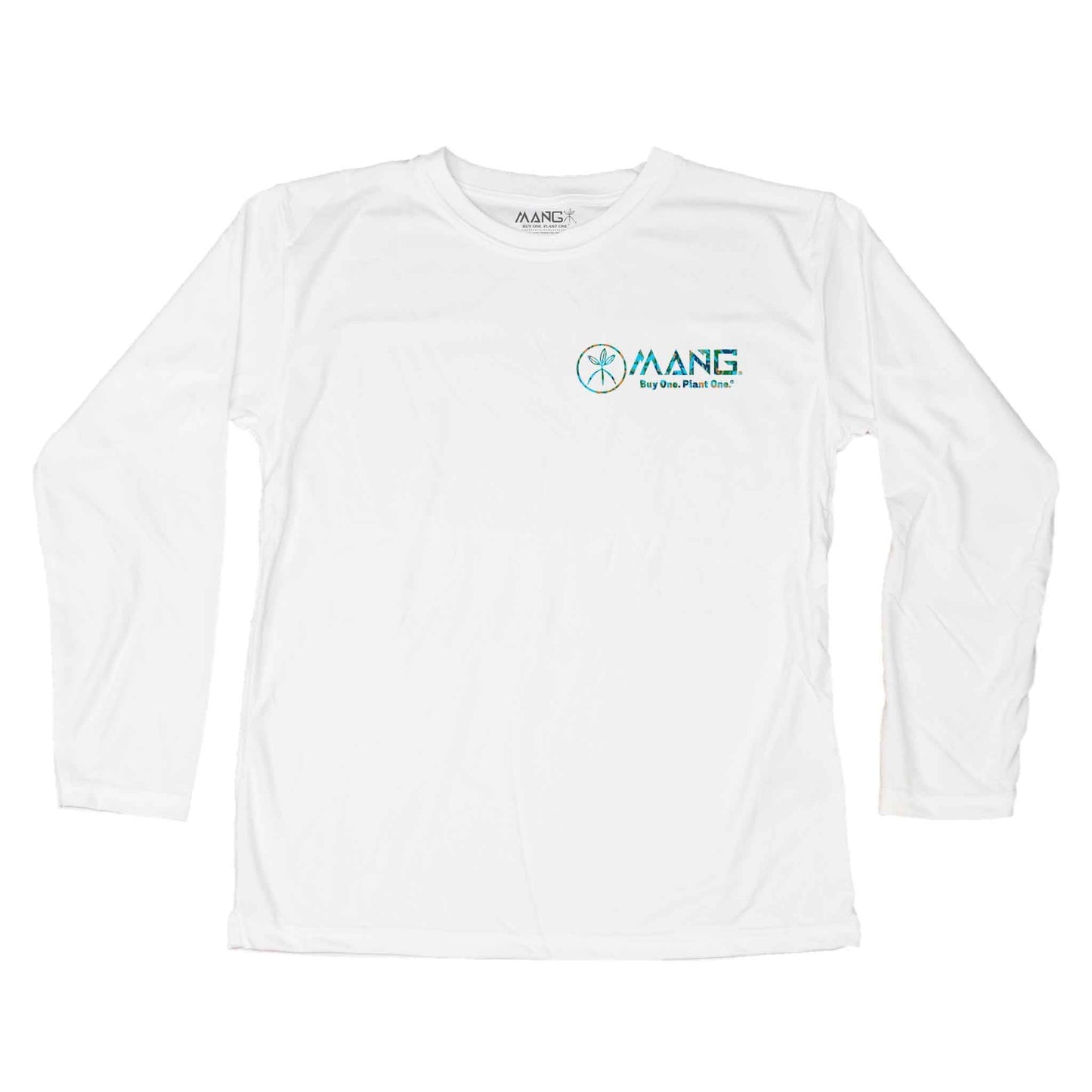 MANG Osprey MANG® Youth LS - -