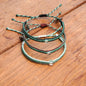 4ocean 4ocean x Mang Bracelets - Three (3) bracelet bundle-