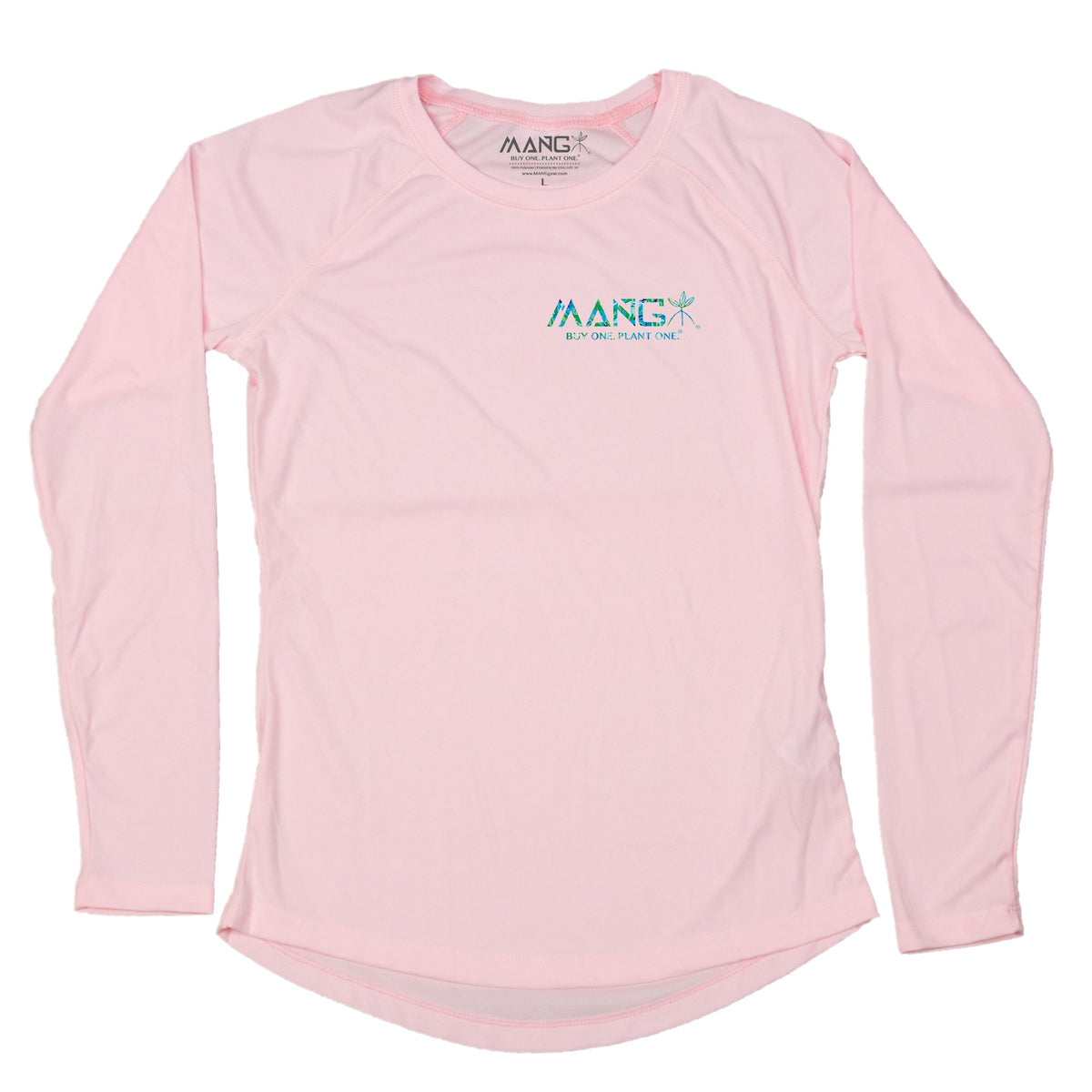 MANG Tarpon MANG - Women's - LS - -