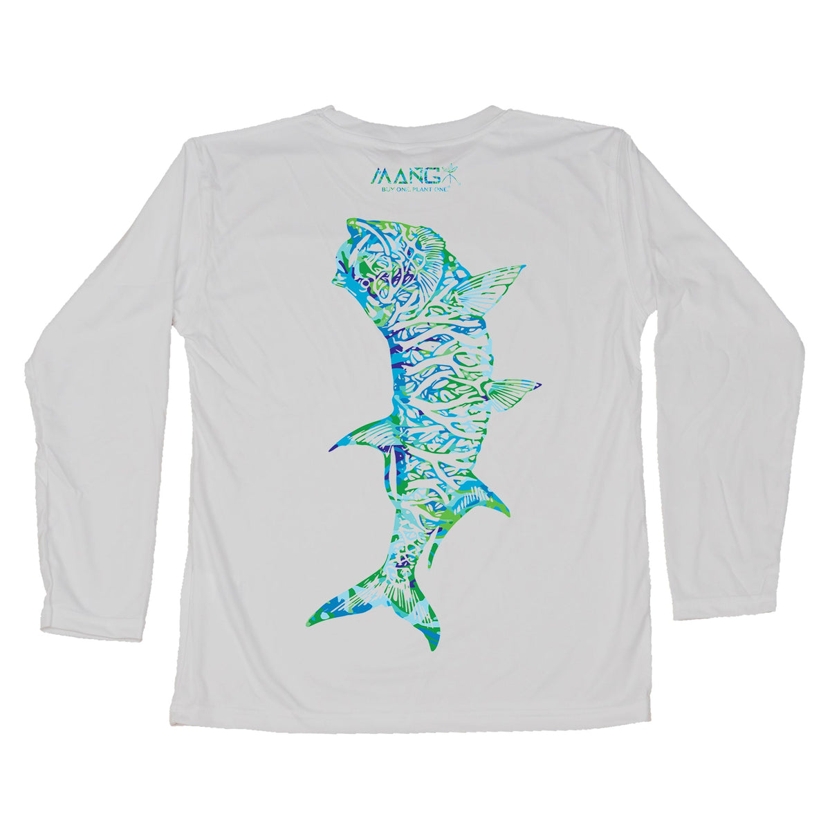 MANG Tarpon MANG Toddler - 2T-Pearl Grey