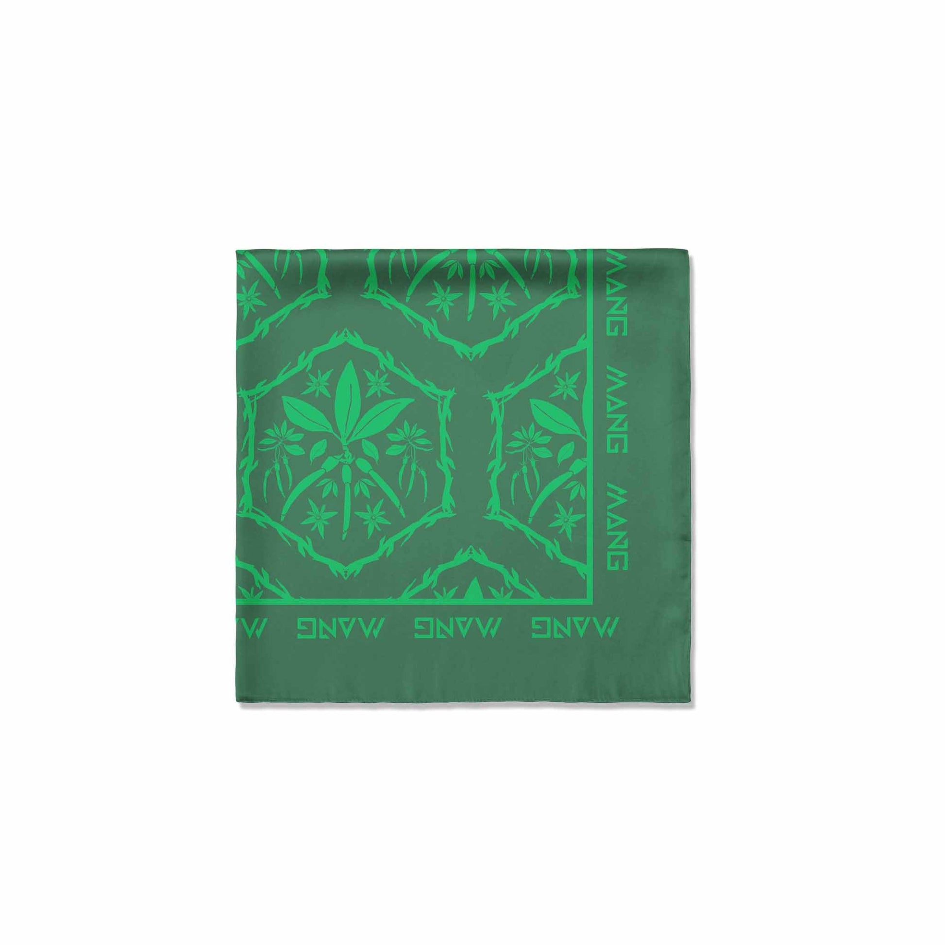 MANG Mangrove Green - MANGdana - -