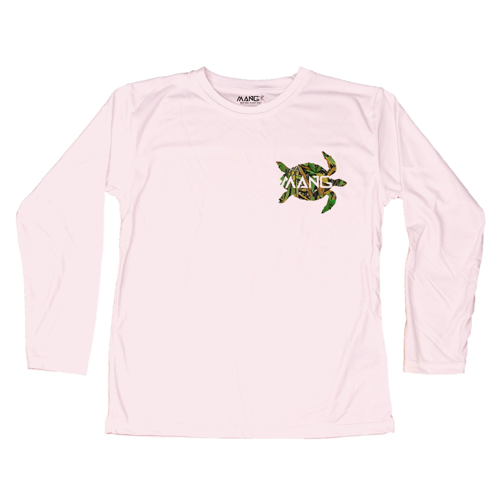 MANG Grassy Turtle - Toddler - -
