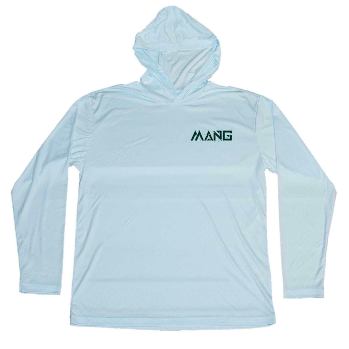 MANG River Otter MANG Hoodie - -