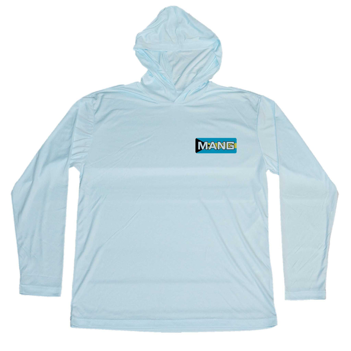 MANG Bahamas Slam - Youth - Hoodie - -