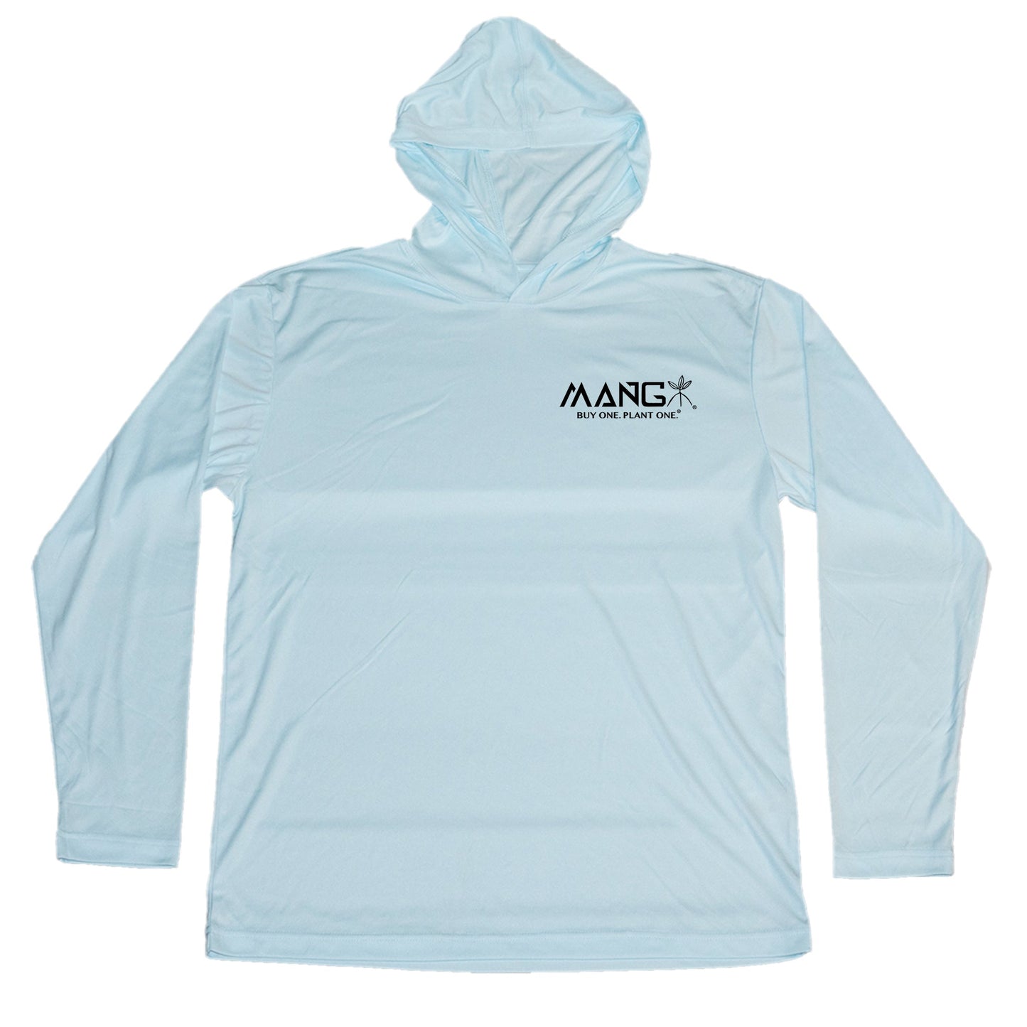 MANG Gator MANG Hoodie - -