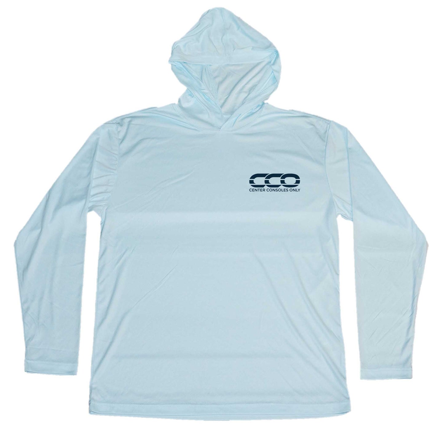 MANG Center Consoles Only Tuna Hoodie - -