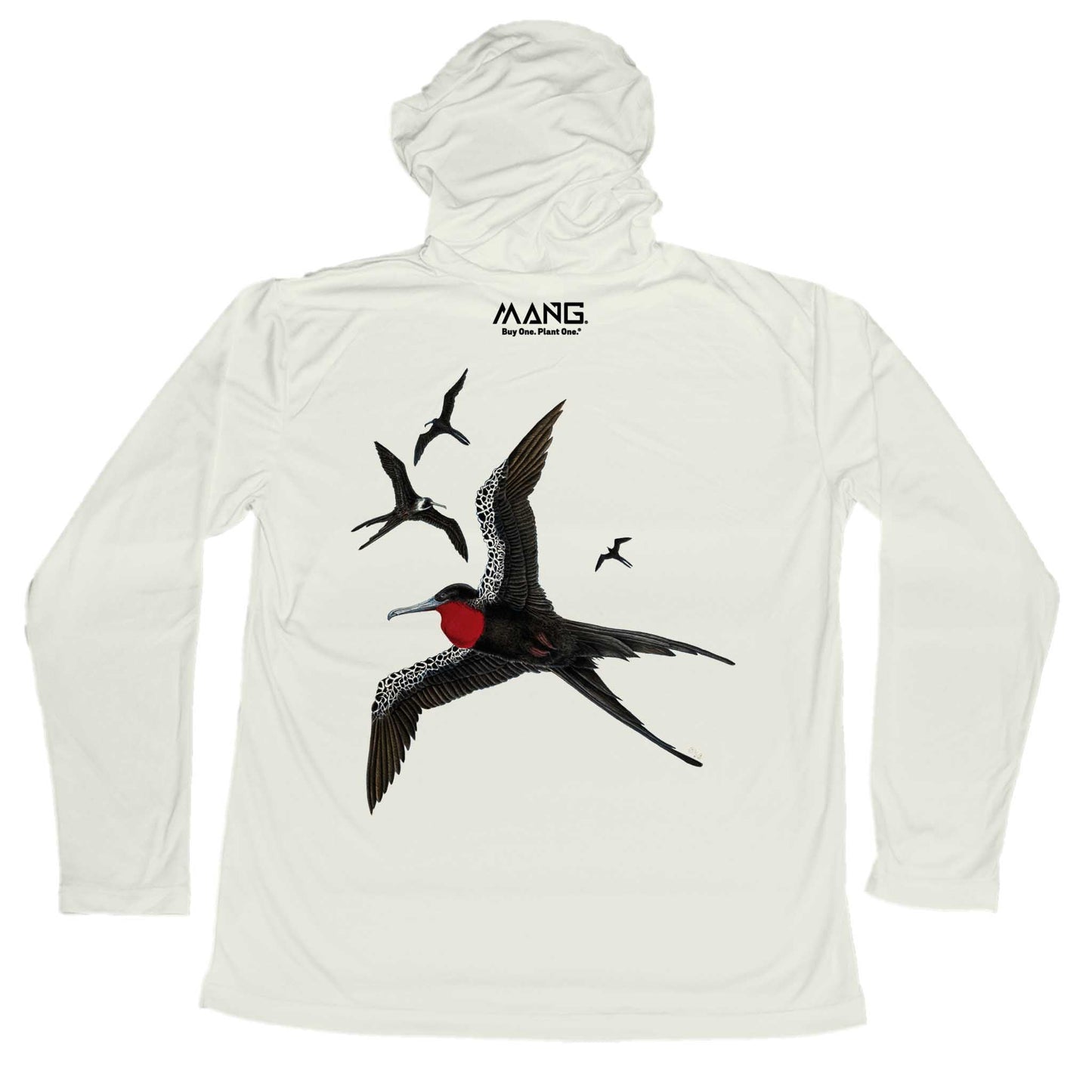 Frigatebirds MANG Hoodie