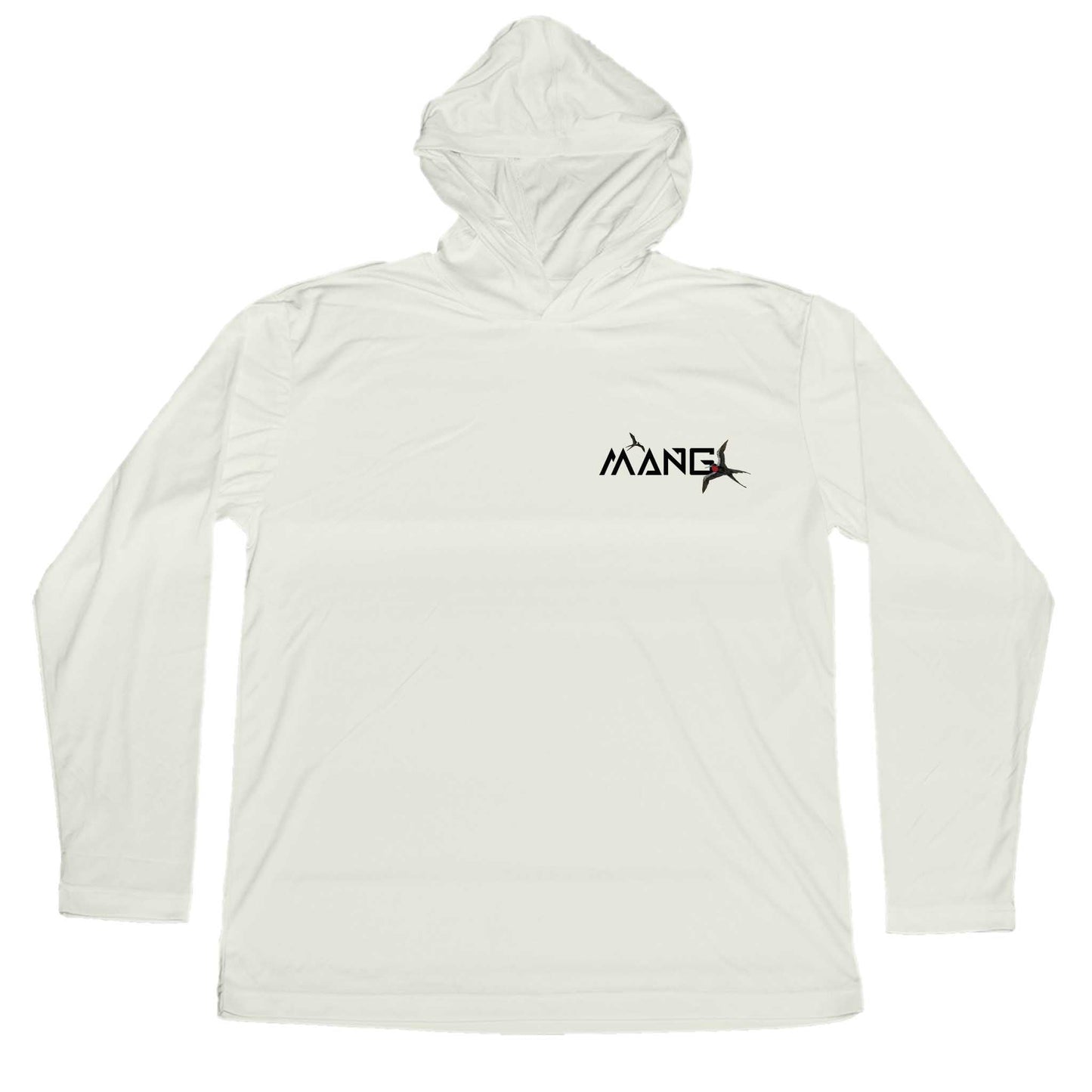 Frigatebirds MANG Hoodie