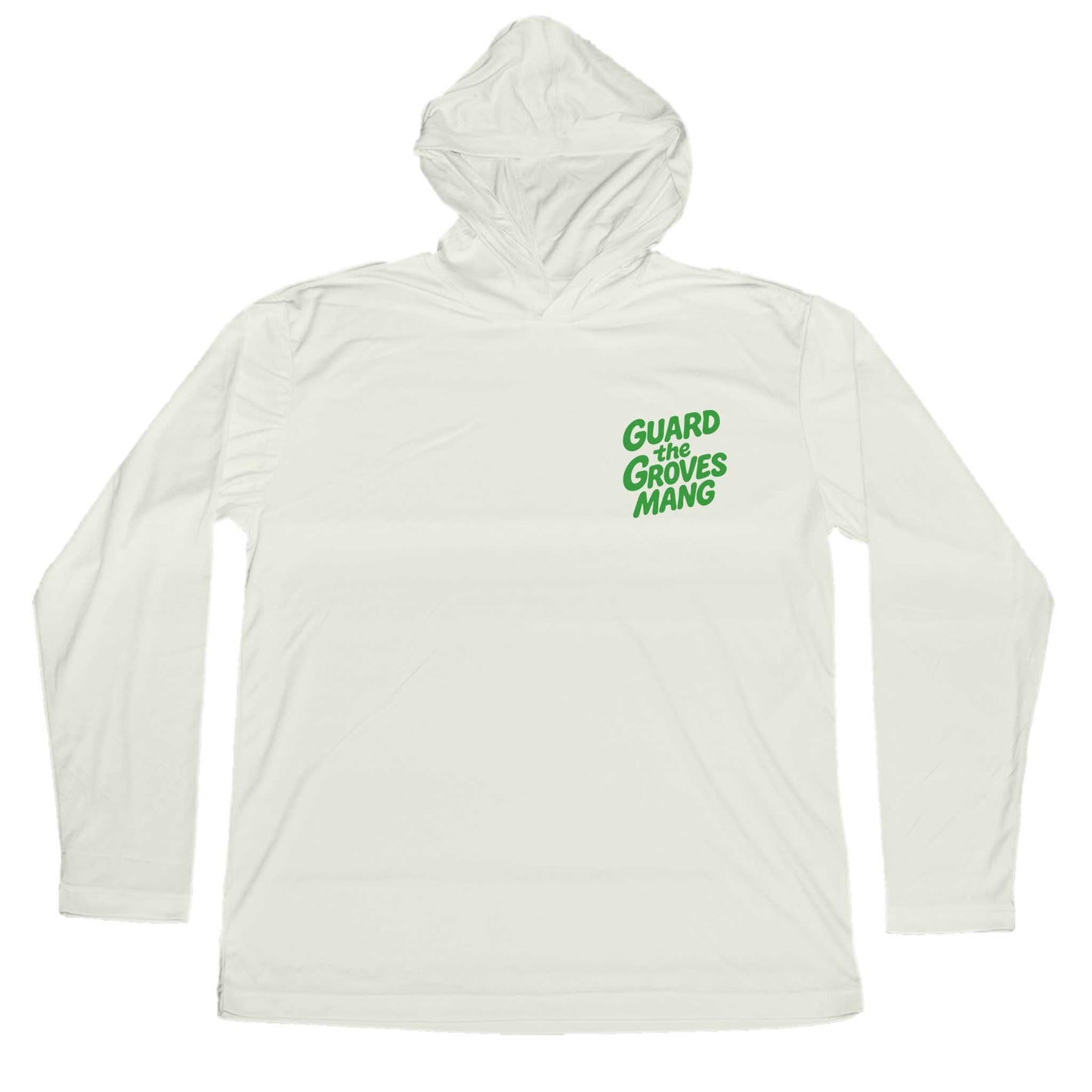 Guard the Groves MANG Hoodie