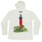 Jupiter Lighthouse MANG Hoodie