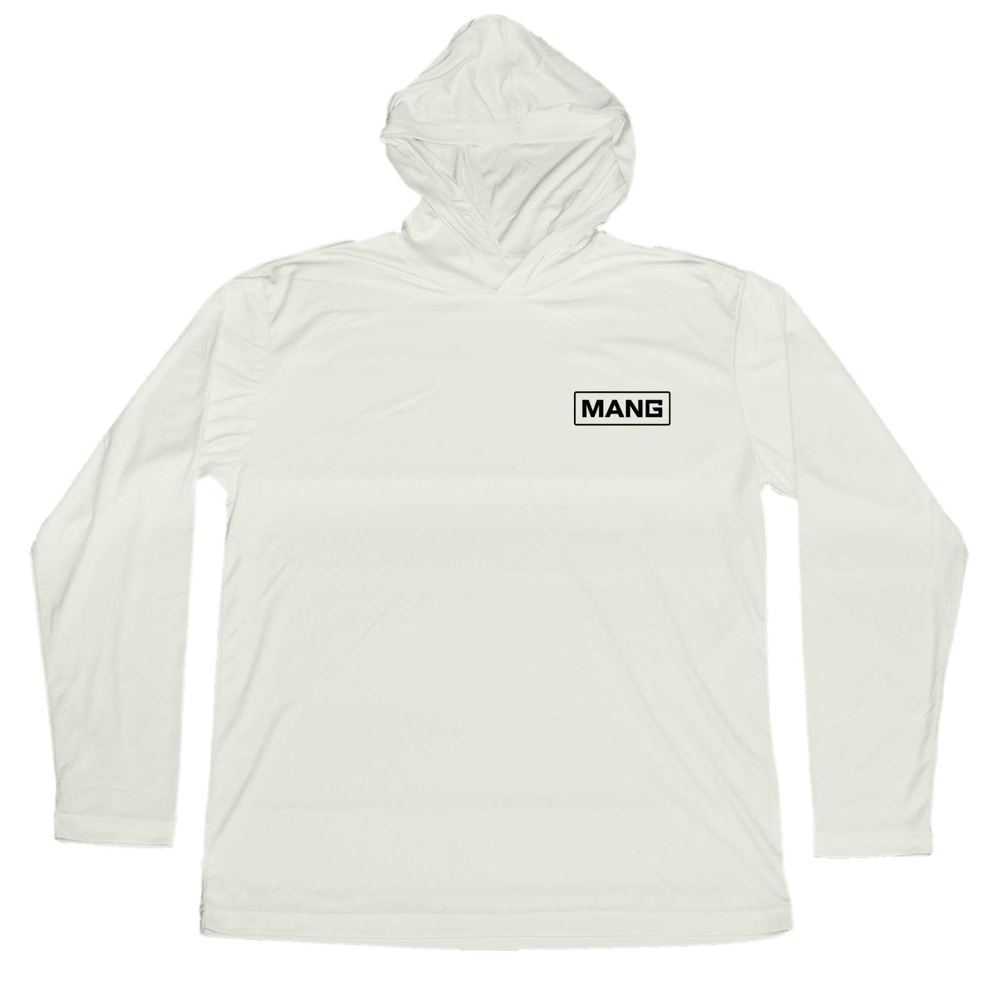Muscle MANG Hoodie
