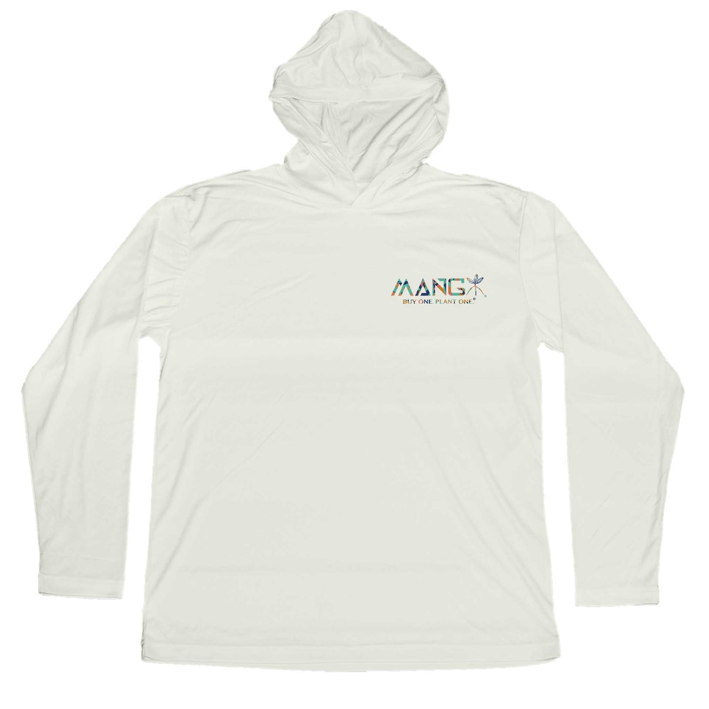 Coral Restoration Octamang Hoodie
