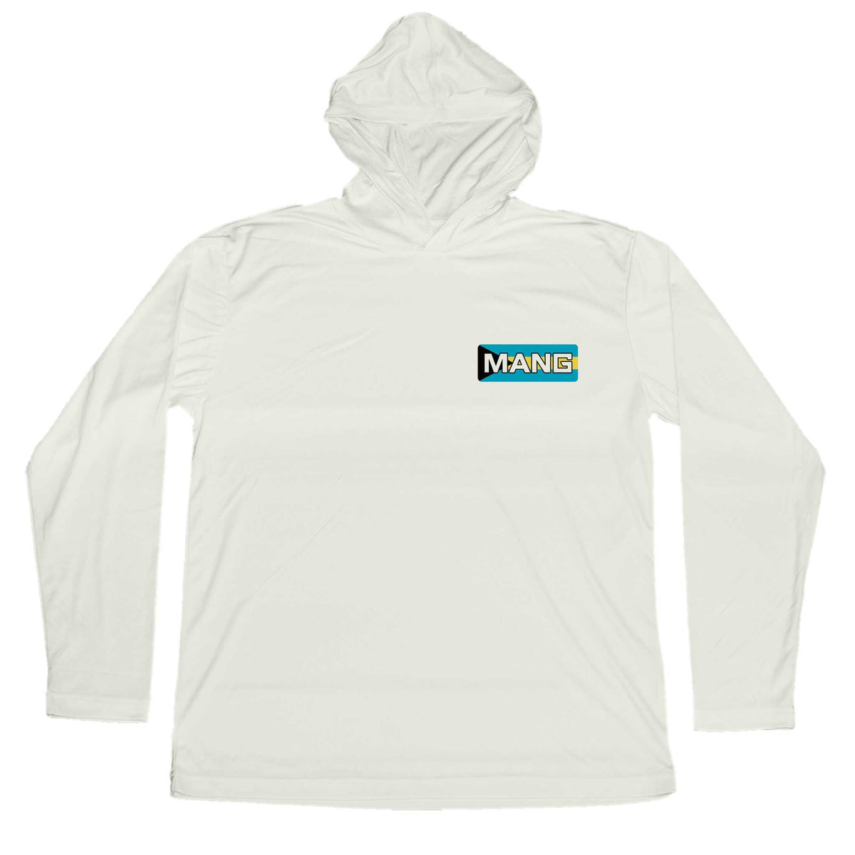 MANG Bahamas Slam Toddler - Hoodie - -