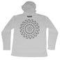 MANG Sharkdala MANG - Youth - Hoodie - YXS-Pearl Gray