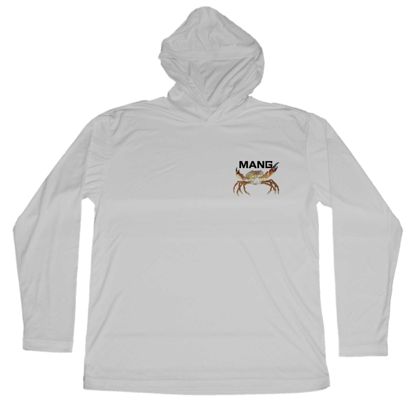 MANG Stone Crab MANG Hoodie - -