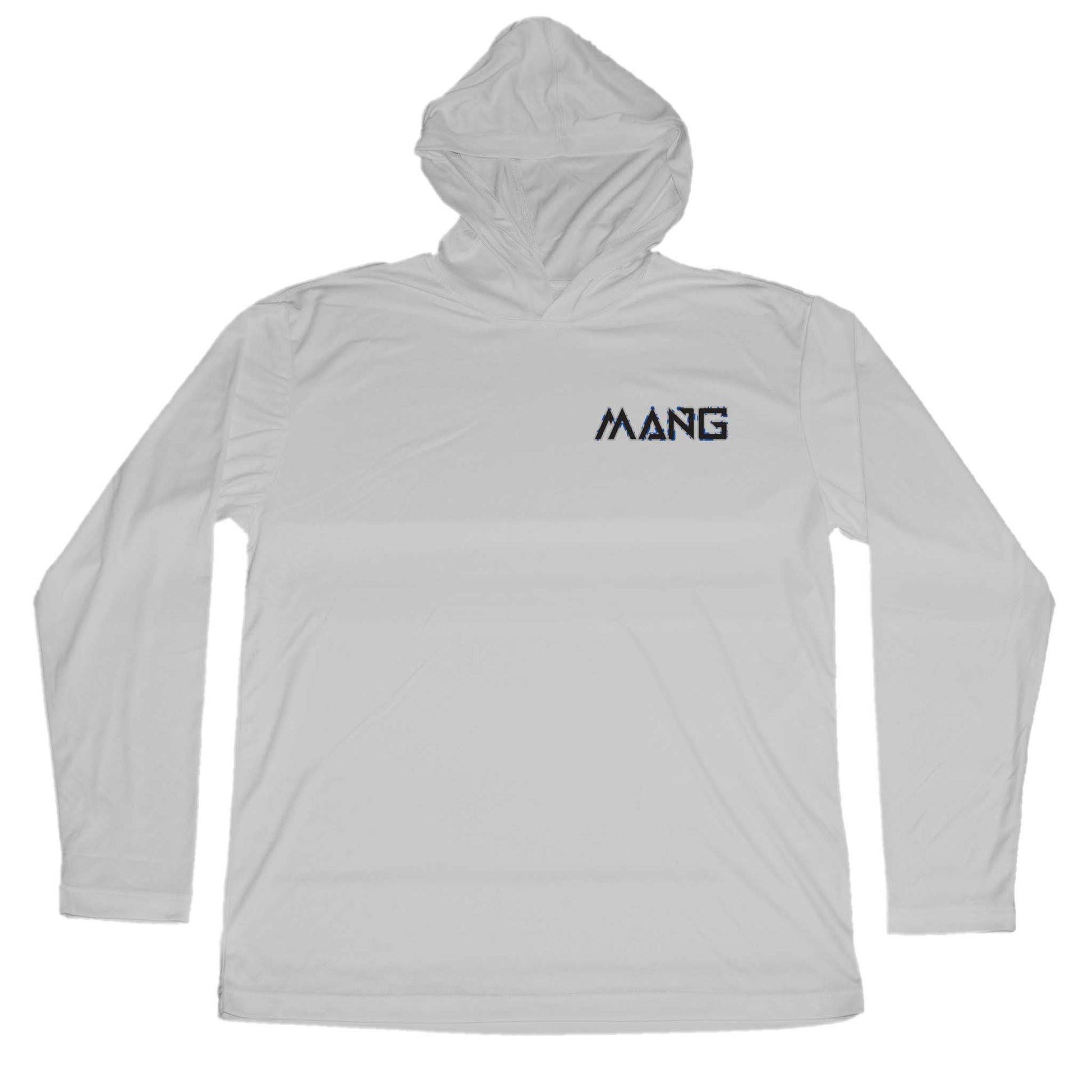 MANG Hammerhead Shark MANG Hoodie - -