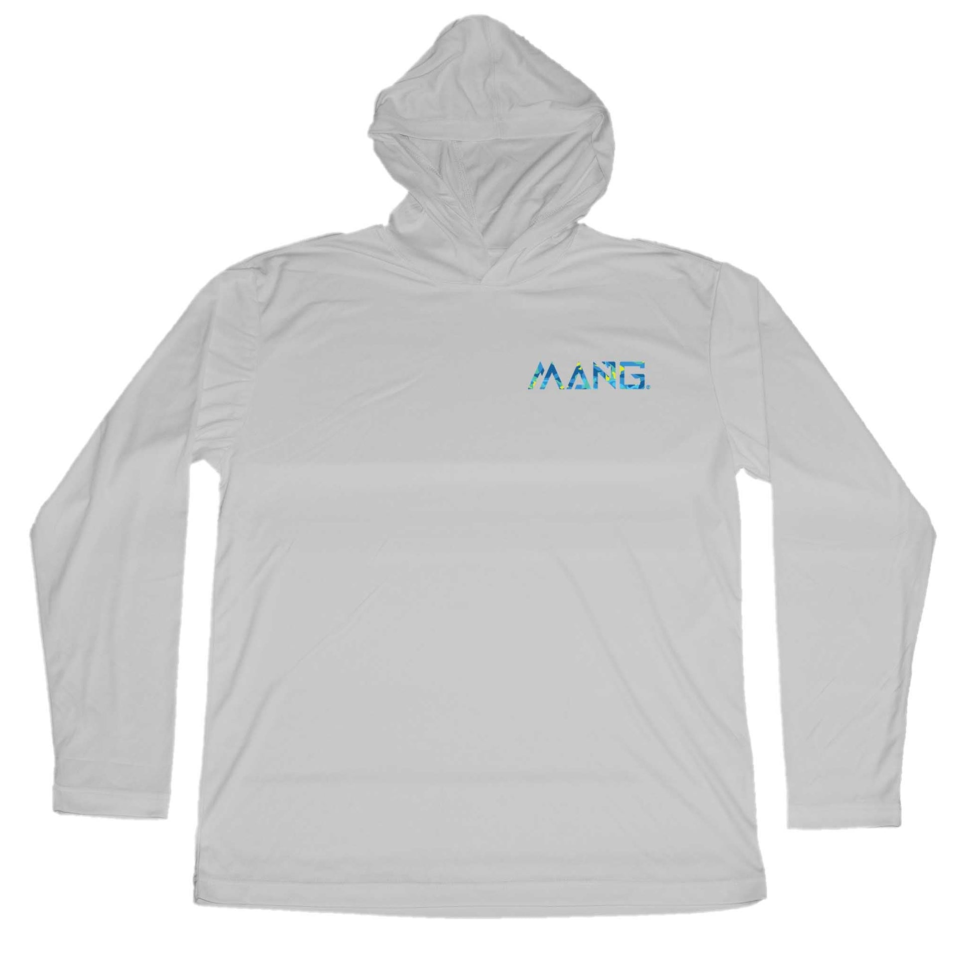 MANG Dolphin MANG Hoodie - -