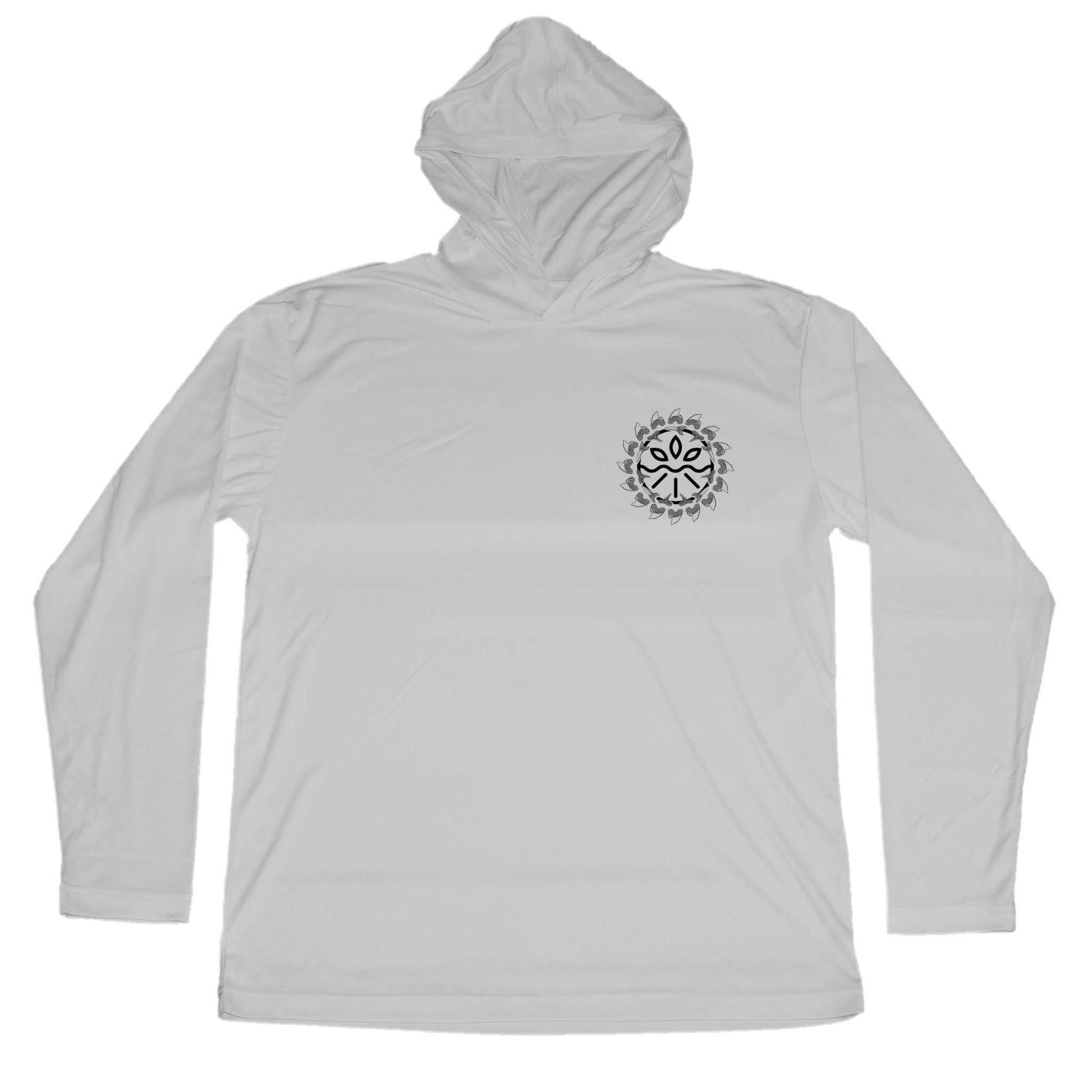 MANG Sharkdala MANG - Youth - Hoodie - -