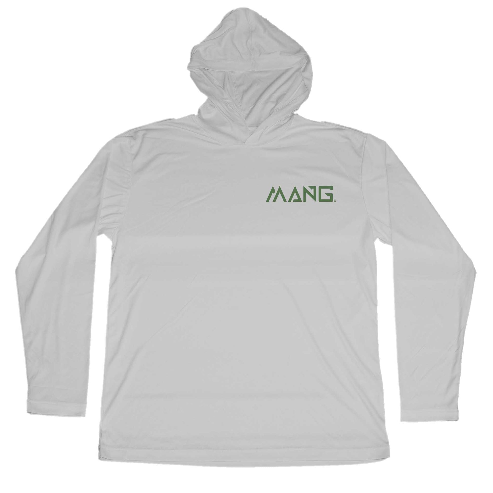 MANG Tailing Redfish MANG Hoodie - -