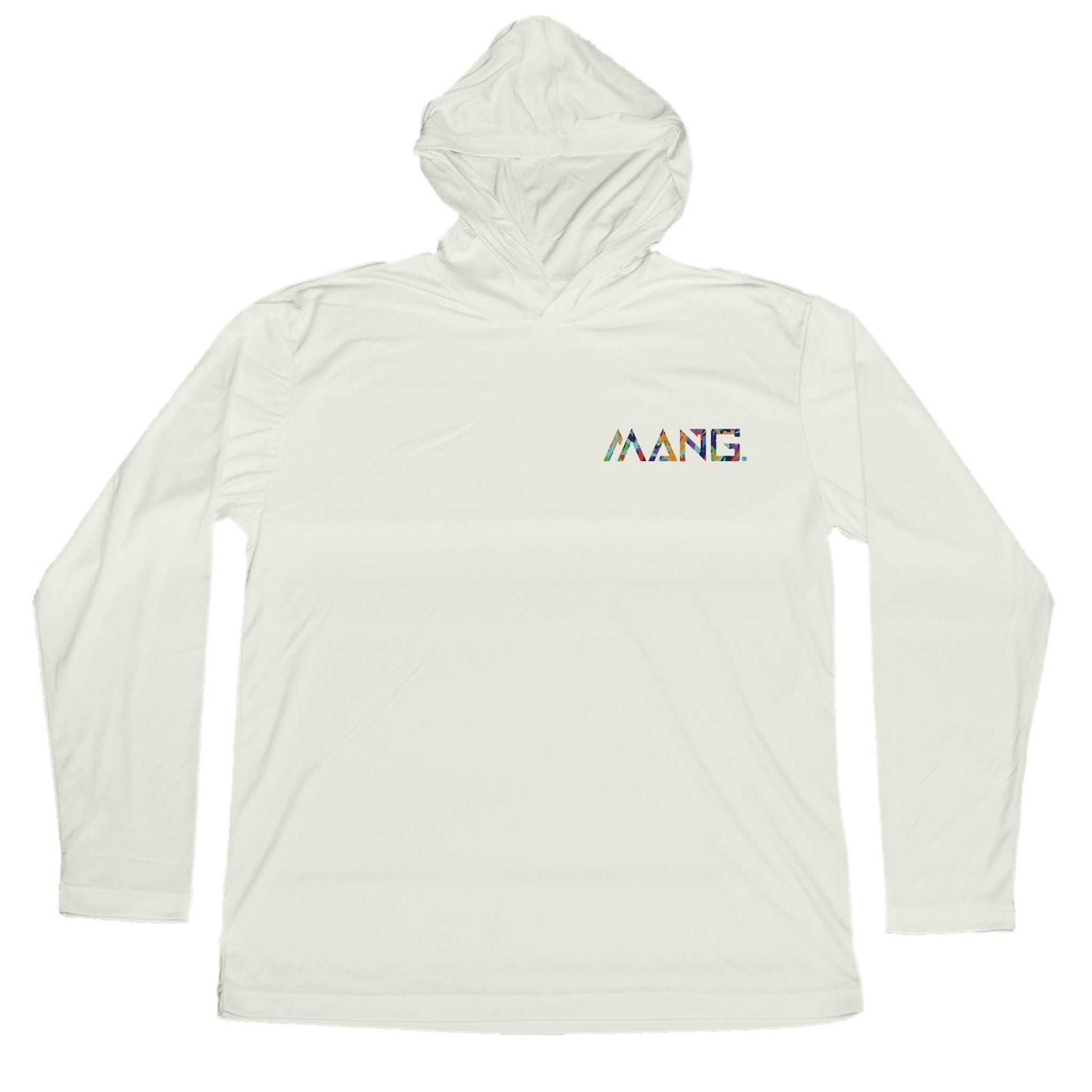 Pufferfish MANG Hoodie