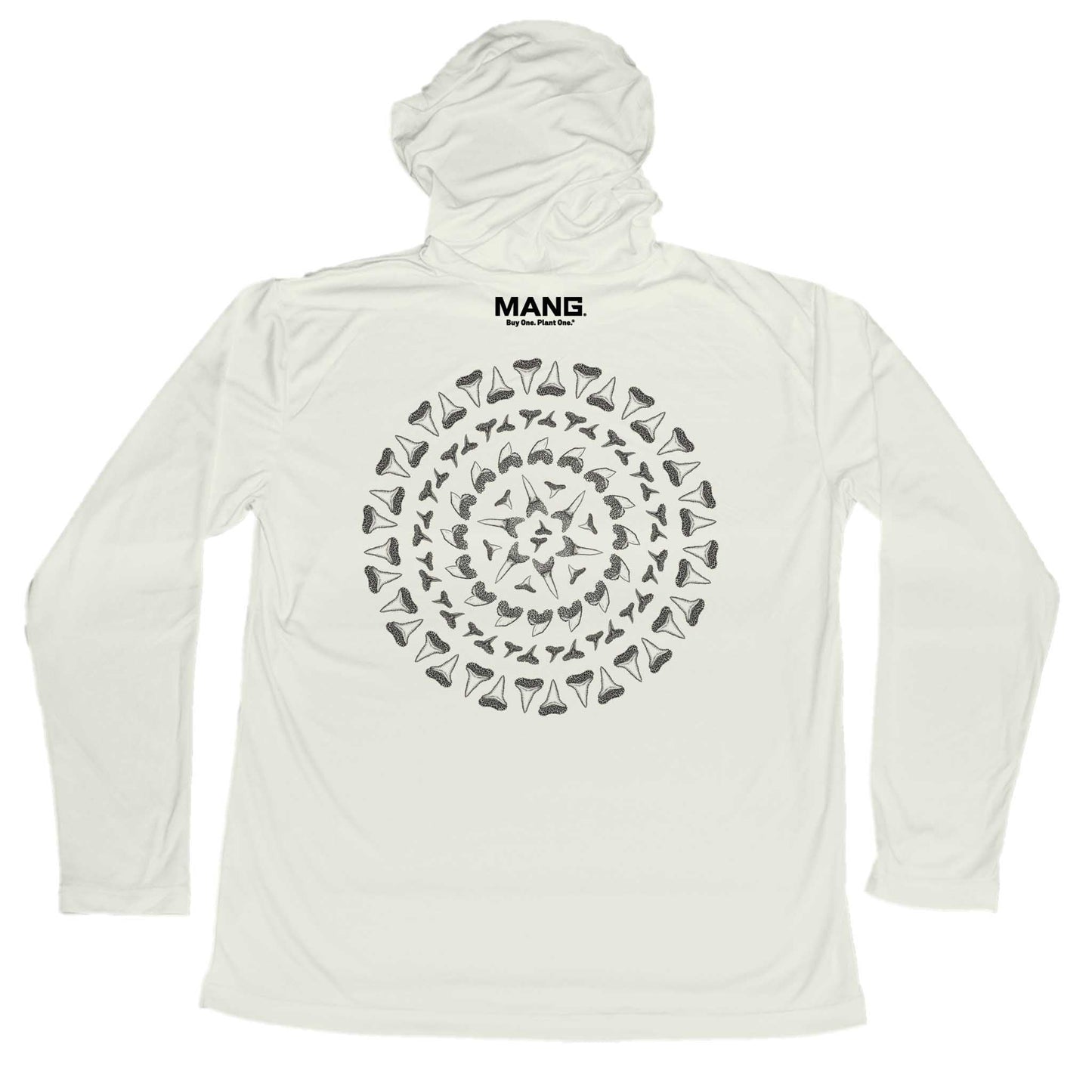 Sharkdala MANG Hoodie