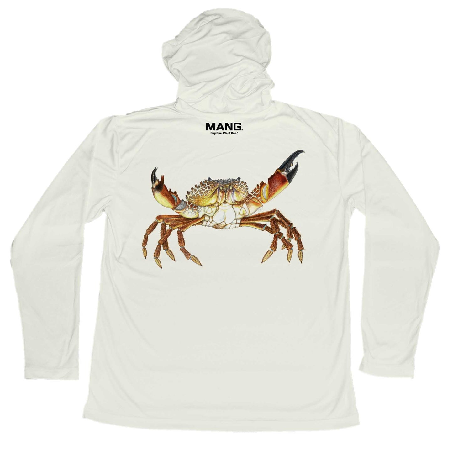 Stone Crab MANG Hoodie