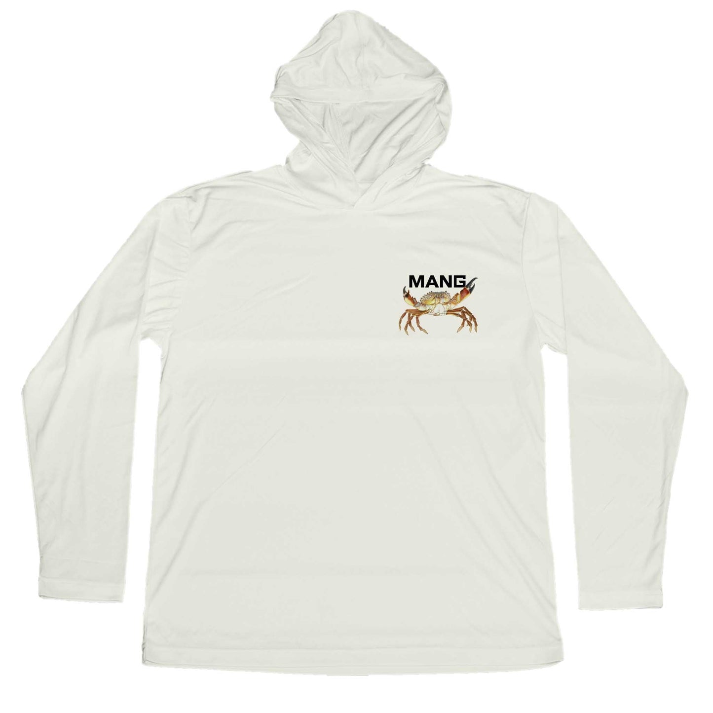 Stone Crab MANG Hoodie