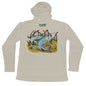 MANG Tarpon School MANG Hoodie - S-Tan