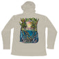 MANG Guard the Groves MANG Hoodie - S-Tan