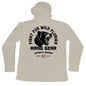 MANG Fight For Wild Florida Bear Hoodie - S-Tan