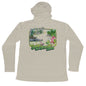MANG Save the Glades MANG Hoodie - S-Tan
