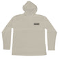 MANG Muscle MANG Hoodie - S-Tan