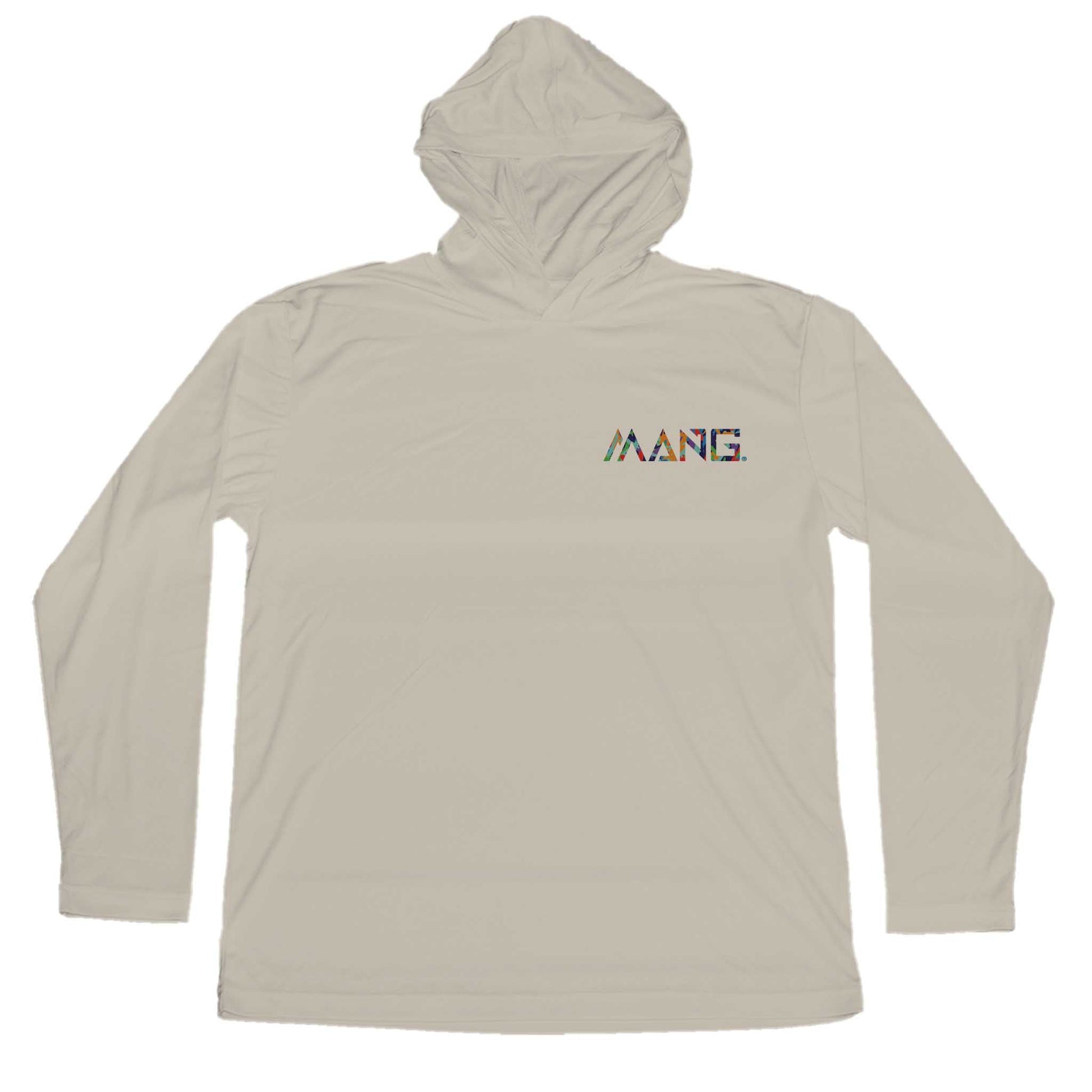 MANG Pufferfish MANG Hoodie - -