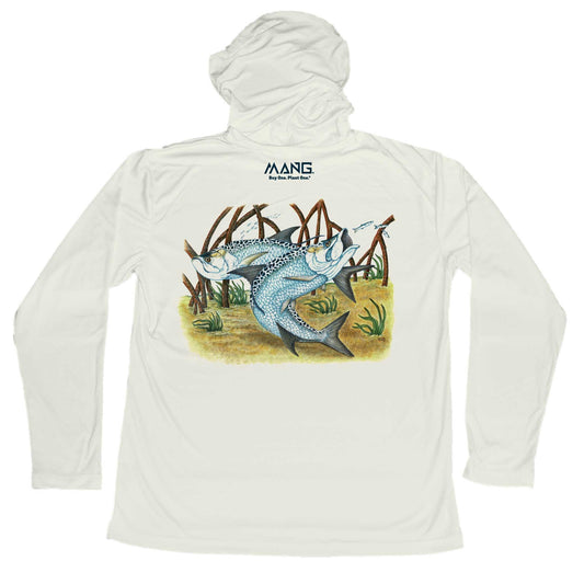 Tarpon School MANG Hoodie