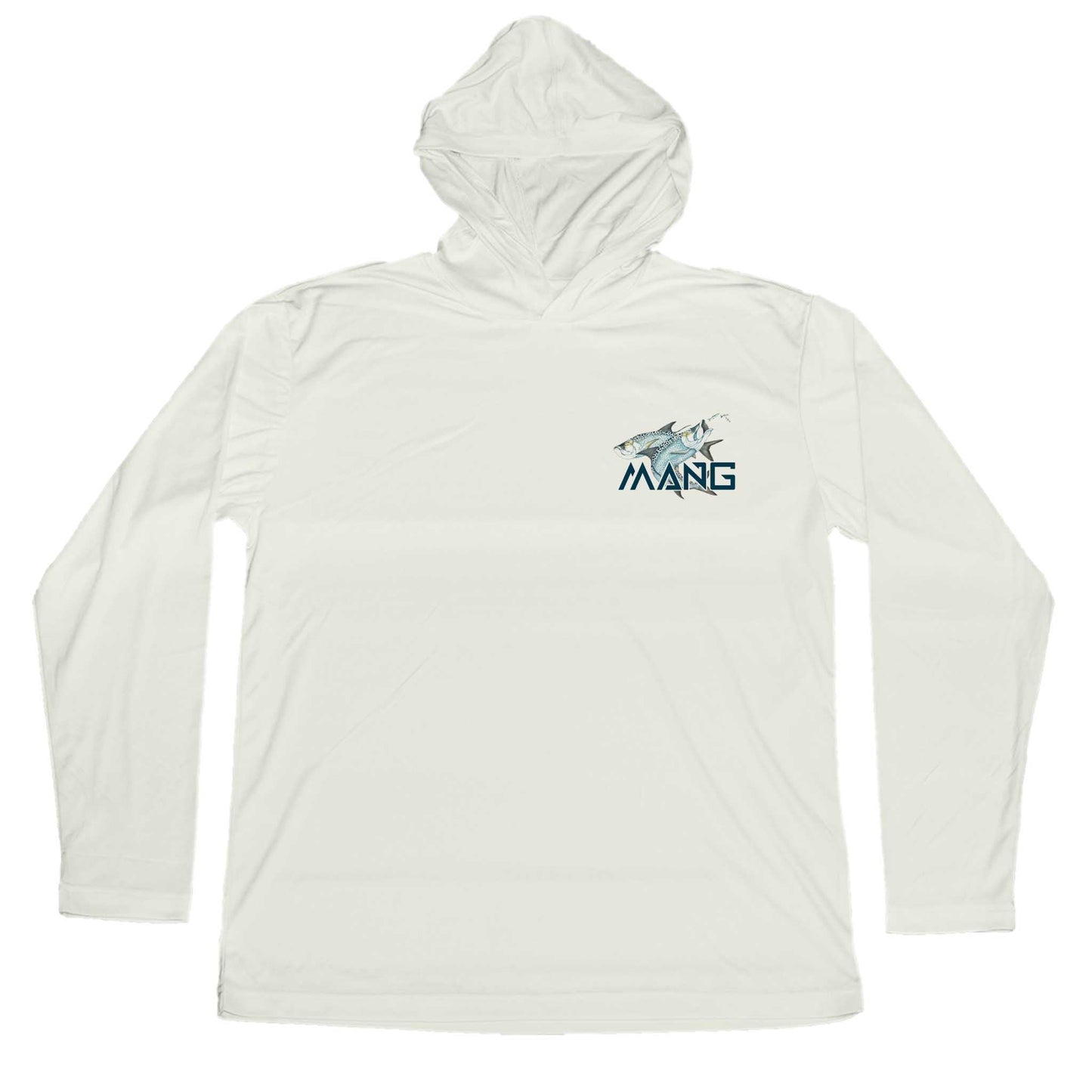 Tarpon School MANG Hoodie