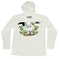 White Pelican MANG Hoodie