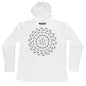 MANG Sharkdala MANG Hoodie - S-White