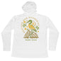 MANG Restore Our Rookeries Heron - Youth - Hoodie - YXS-White