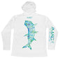 MANG BTT Tarpon MANG Hoodie - S-White