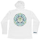 MANG MANGdala Hoodie - S-White