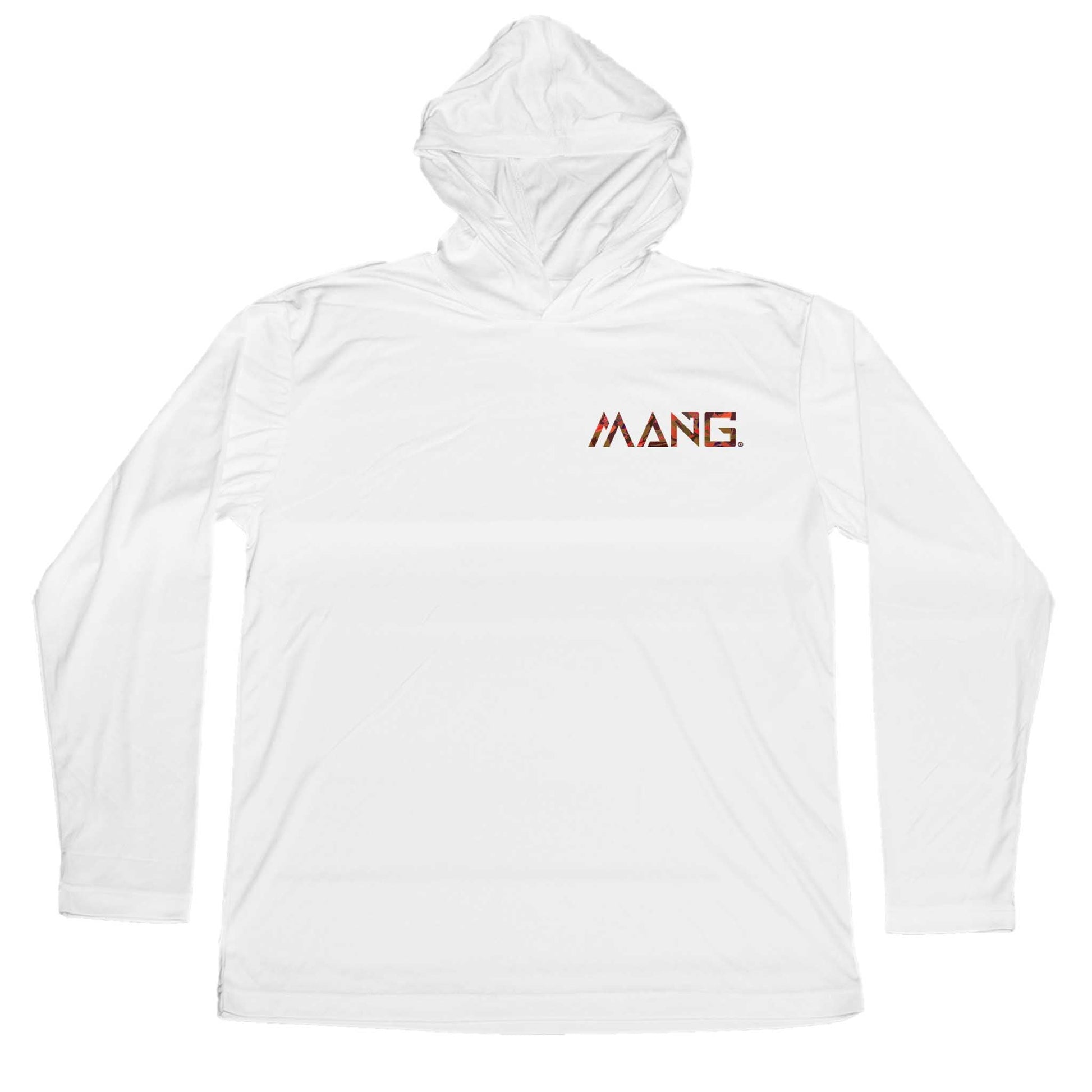 MANG Shrimp MANG - Youth - Hoodie - -
