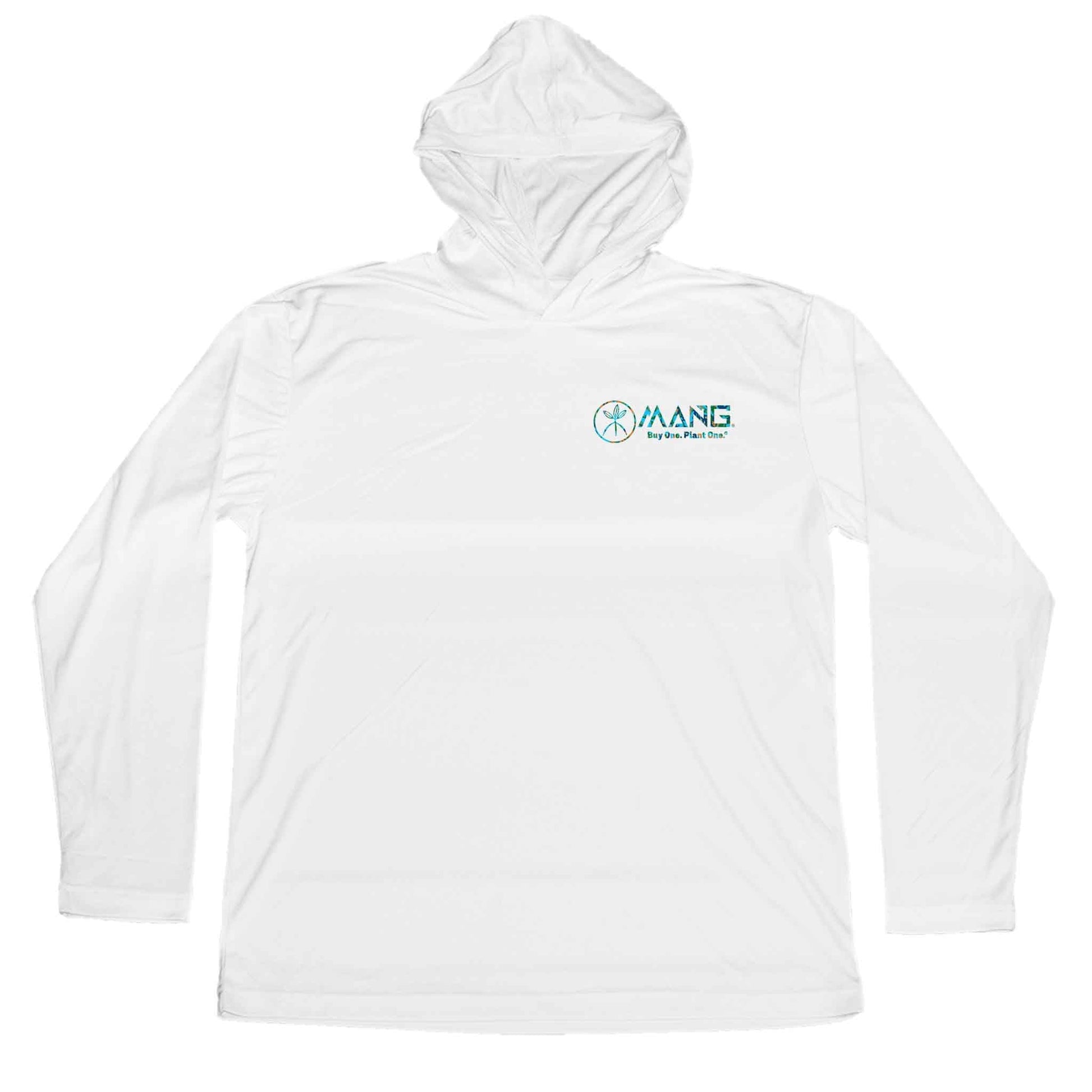 MANG Osprey MANG® Youth Hoodie - -