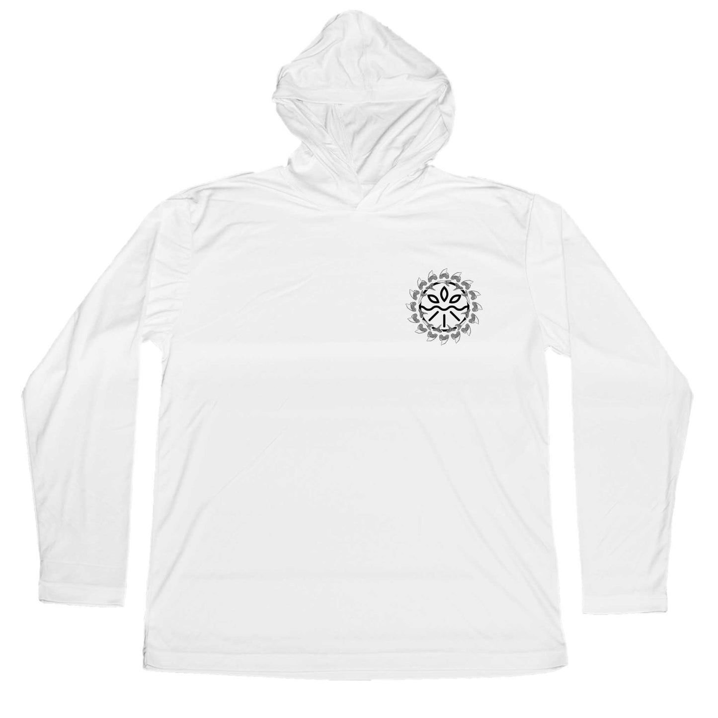 MANG Sharkdala MANG Hoodie - -