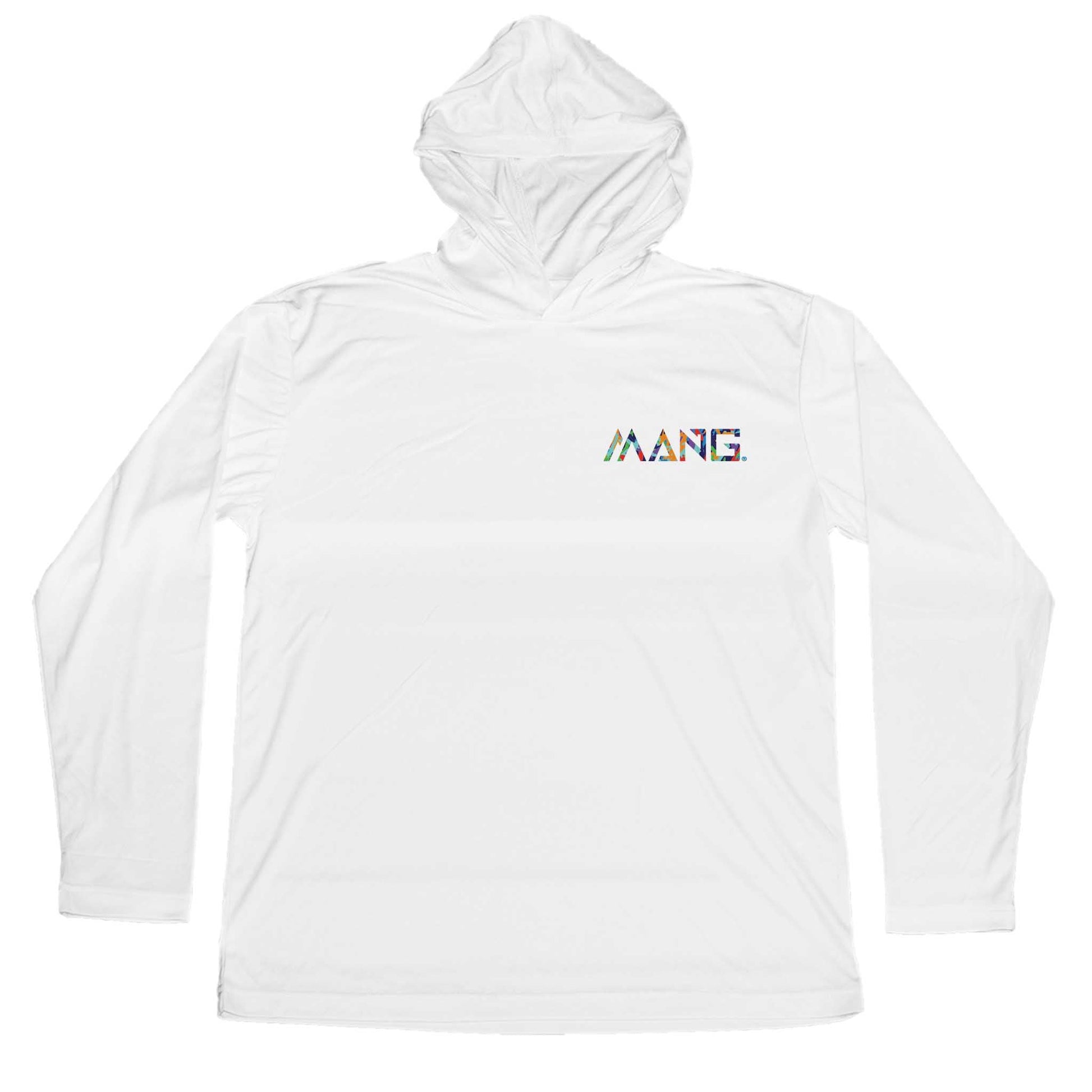 MANG Pufferfish MANG Hoodie - -