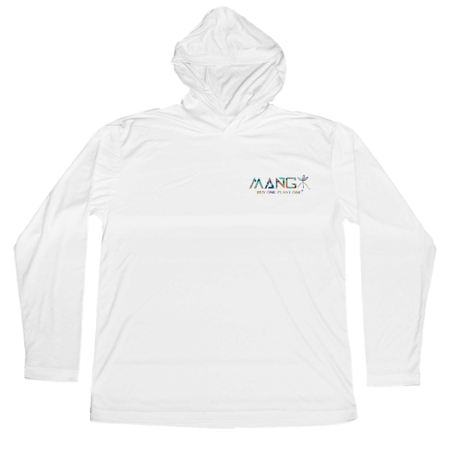 Coral Restoration Octamang Hoodie