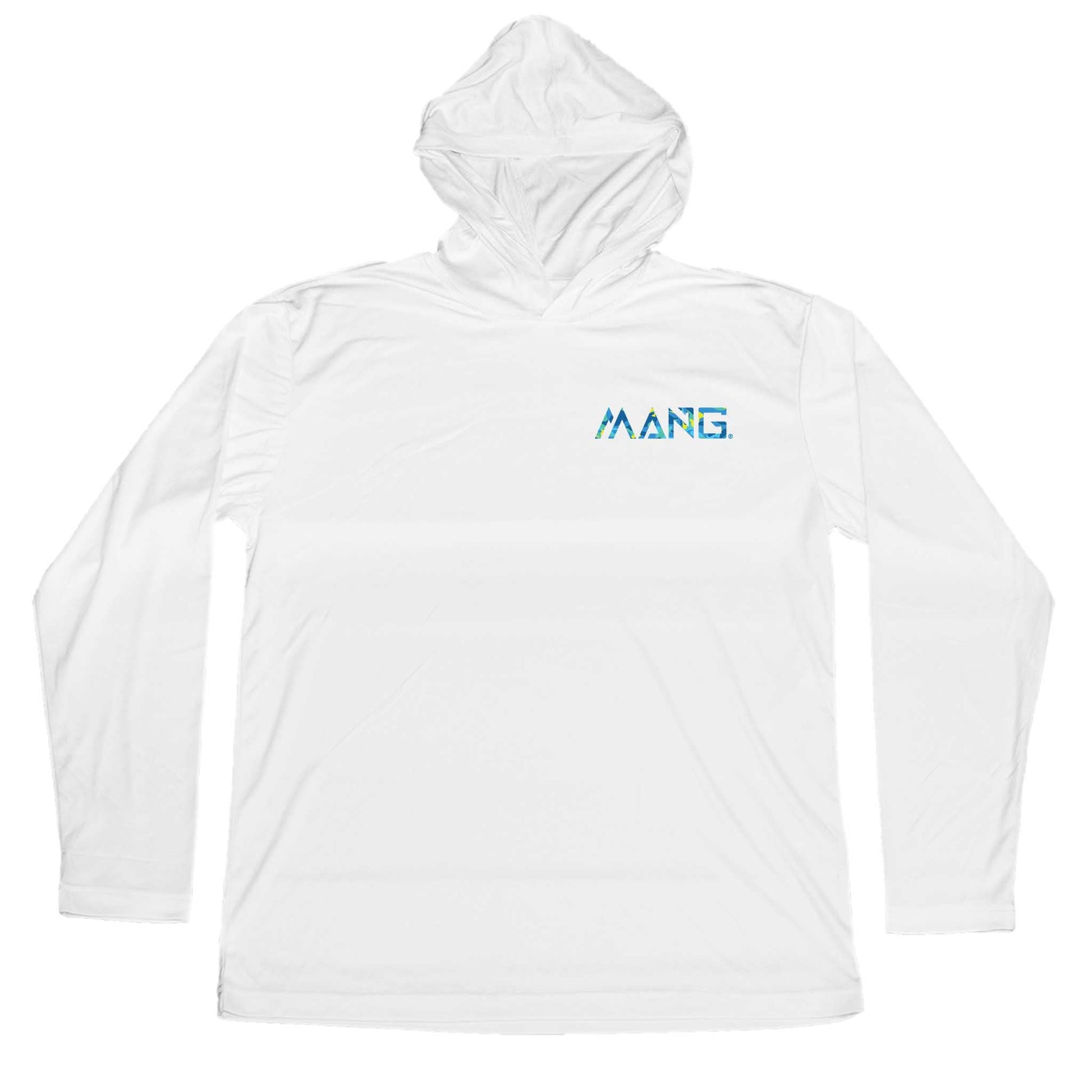 MANG Dolphin MANG Hoodie - -