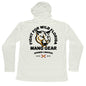 Fight For Wild Florida Panther Hoodie