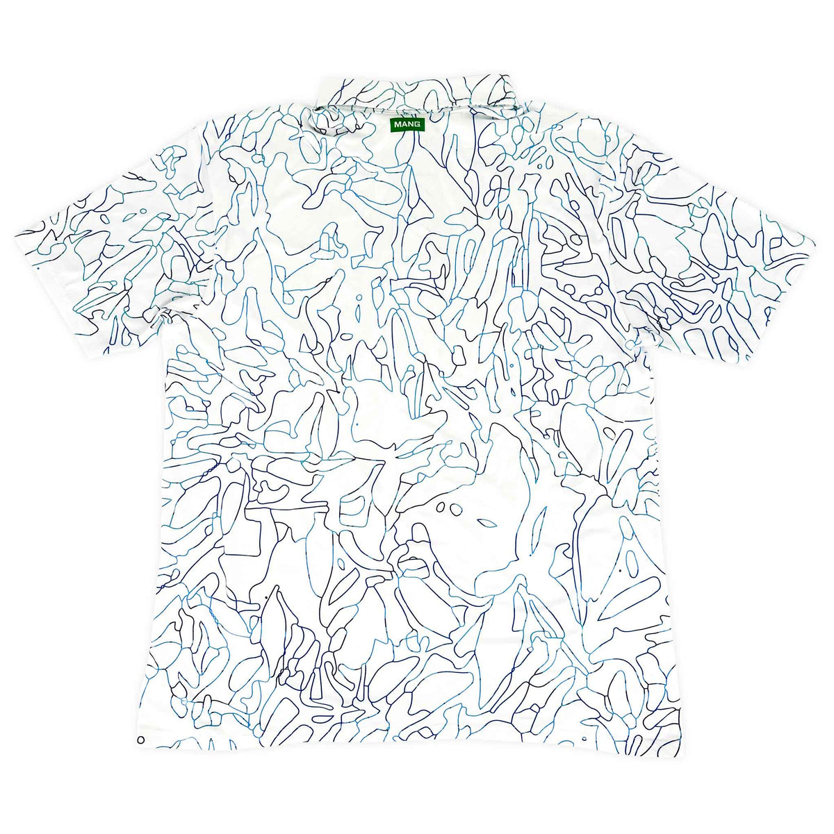 MANG High Tide Polo - -