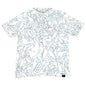 MANG High Tide Polo - S-White